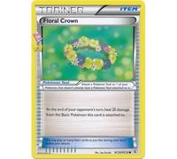 Generations Radiant Collection RC26 Floral Crown