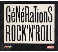 Generations Rock'N'Roll