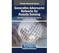 Generative Adversarial Networks for Remote Sensing