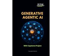 Generative Agentic AI