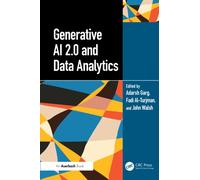 Generative AI 2.0 and Data Analytics