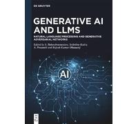 Generative AI and LLMs: Natural Language Processing and Generative Adversarial Networks