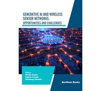 Generative AI and Wireless Sensor Networks: Opportunities and Challenges