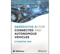 Generative AI for Connected and Autonomous Vehicles