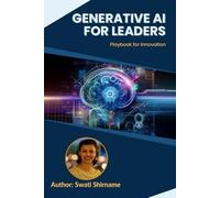 Generative AI for Leaders: Playbook for Innovation