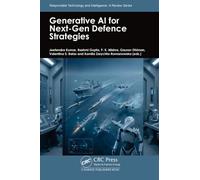 Generative AI for Next-Gen Defence Strategies (Responsible Technology and Intelligence)