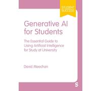 Generative AI for Students