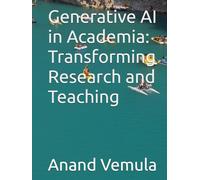 Generative AI in Academia: Transforming Research and Teaching
