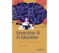 Generative AI in Education: A Guide for Parents and Teachers
