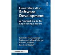 Generative AI in Software Development : A Practical Guide for Engineering Leaders
