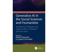 Generative AI in the Social Sciences and Humanities: Navigating Challenges and Opportunities in Research and Education