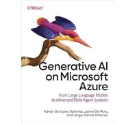 Generative AI on Microsoft Azure: From Large Language Models to Advanced Multi-Agent Systems