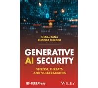 Generative AI Security : Defense, Threats, and Vulnerabilities