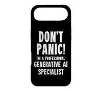 Generative AI Specialist Case for iPhone Air