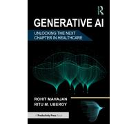 Generative AI : Unlocking the Next Chapter in Healthcare