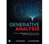 Generative Analysis : The Power of Generative AI for Object-Oriented Software Engineering with UML