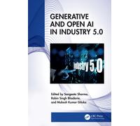 Generative and Open AI in Industry 5.0