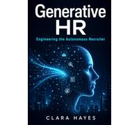 Generative HR: Engineering the Autonomous Recruiter (THE AUTONOMOUS ENTERPRISE SERIES)