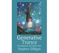 Generative Trance: The experience of creative flow