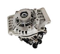 Generator Alternator，11601324 2040010000，Compatible For Geely Atlas Pro GC9 Epro ICON OKAVANGO Lynk&Co 1.5T BSG 48V