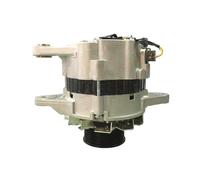 generator alternator 4HK1 24V 50A 8PK 8973750171 8980921160 Car Alternator for ZAX230-3 ZAX250-3(2)