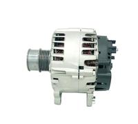 Generator Alternator Compatible For Audi A1 A3 Q3 SEAT Ibiza IV Leon III 04C903021A 04C903023M 04E903021NX 04E903023K TG14C071