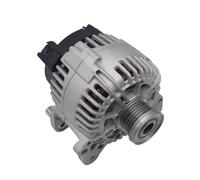 Generator Alternator Compatible For AUDI A1 A3 SEAT Alhambra Toledo 1.4TSI 03C903023S 03C903025K 0124525188 0124525543