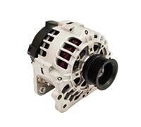 Generator Alternator Compatible For AUDI A3 SEAT TOLEDO CORDOBA LEON IBIZA Compatible For SKODA OCTAVIA FABIA 028903028C 030903023H 030903023S 06A903026B