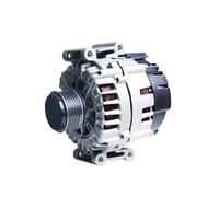 Generator Alternator Compatible For AUDI A4 B8 A5 Q5 SQ5 3.0 TFSI 06E903018L 06E903018LX 2614131 439795 440435 FG20S017