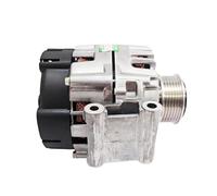Generator Alternator Compatible For AUDI A6 C6 S6 2004-2.4 2.8 3.0 3.2 06E903016T 06E903016M 0121715050 0121715022