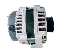 Generator Alternator Compatible For CHEVROLET EXPRESS 1500 SILVERADO 2500 TAHOE AVALANCHE COLORADO SUBURBAN 20881337 20989651 25968616