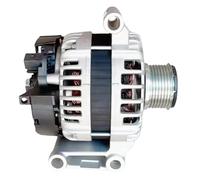 Generator Alternator Compatible For FORD RANGER/TRANSIT Bus JMC V348 2.2 TDCi 0125711133 CC1T10300CB CC1T10300CC CC1T10300CD 1874995