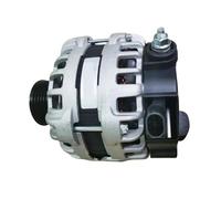 Generator Alternator Compatible For Geely Emgrand X7 EC8 JLD4J20 2.0 F000BL0605 01650468 1016050468