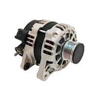 Generator Alternator Compatible For HYUNDAI TUCSON GRAND SANTA FE KIA SORENTO III SPORTAGE IV 2.0 2.2 CRDi 2015-373002F300 373002F500