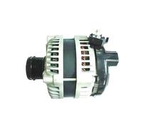 Generator Alternator Compatible For JAGUAR XF LAND ROVER RANGE ROVER EVOQUE L538 2.2 BJ3210300AC BJ3210300AD C2Z17063 LR028116