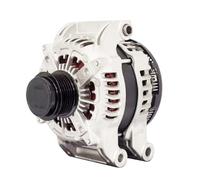 Generator Alternator Compatible For JEEP Grand Cherokee CHRYSLER 300 Compatible For DODGE Challenger Charger 5.7 6.2 6.4 2012-4801834AB P04801834AB