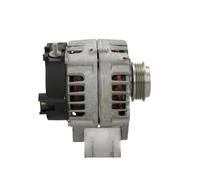 Generator Alternator Compatible For MERCEDES BENZ W222 V222 X222 C217 S560 W463 G550 M176 A0009061805 A0009069407 EG25S017 0009069407