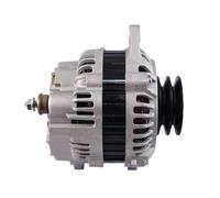 Generator Alternator Compatible For MITSUBISHI PAJERO II 2.8 TD 1990-1800A005 MD200695 ME200695 ME200696 ME201745 ME201837 ME202755