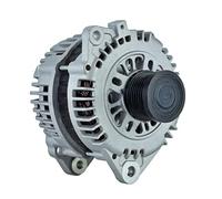 Generator Alternator Compatible For NISSAN FRONTIER SUZUKI EQUATOR 2.5L 2005-23100EA000 23100EA00A 23100EA00B 3140082Z00