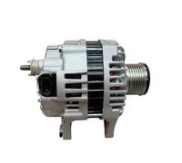 Generator Alternator Compatible For NISSAN SENTRA Qashqai Tiida Versa March 23100ED500 231001HK1A 23100CJ41A 23100JX30A