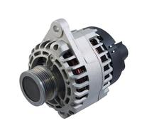 Generator Alternator Compatible For OPEL SIGNUM VECTRA C ASTRA H ZAFIRA B 1.9D 1204436 13117341 6204188 6204294 93169029 93169032 93169033
