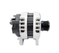 Generator Alternator Compatible for SAIC Maxus V80 LDV 2.5T AEG1568 C00006481 S00002868 TG15S184 C00027900 FG20S021 Automobile Permanent Magnet Alternator DDADG