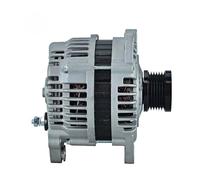 Generator Alternator Compatible With NISSAN FRONTIER SUZUKI EQUATOR 2.5L 2005-23100EA000 23100EA00A 23100EA00B 3140082Z00