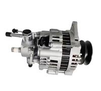Generator Alternator for Isuzu D-MAX 3.0 Ditd 4JH12002-8973272181 LR180513