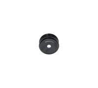 Alternator pulley 1 986 AE0 417 BOSCH