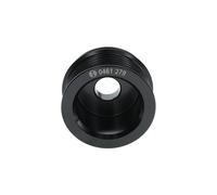 Alternator pulley 1 986 AE0 461 BOSCH