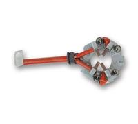 Holder, carbon brushes MAGNETI MARELLI 940113080044