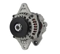 Generator Alternator Tractor Alternator for Holland Skid Steer Loaders SBA18504-6320