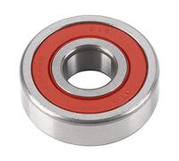 Generator Ball Bearing 6303 2RS1 Replacement Universal Accessory 17 x 47 x 14mm for Car
