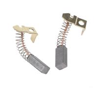 Generator Carbon Brushes 2pcs with Springs for PM0545003